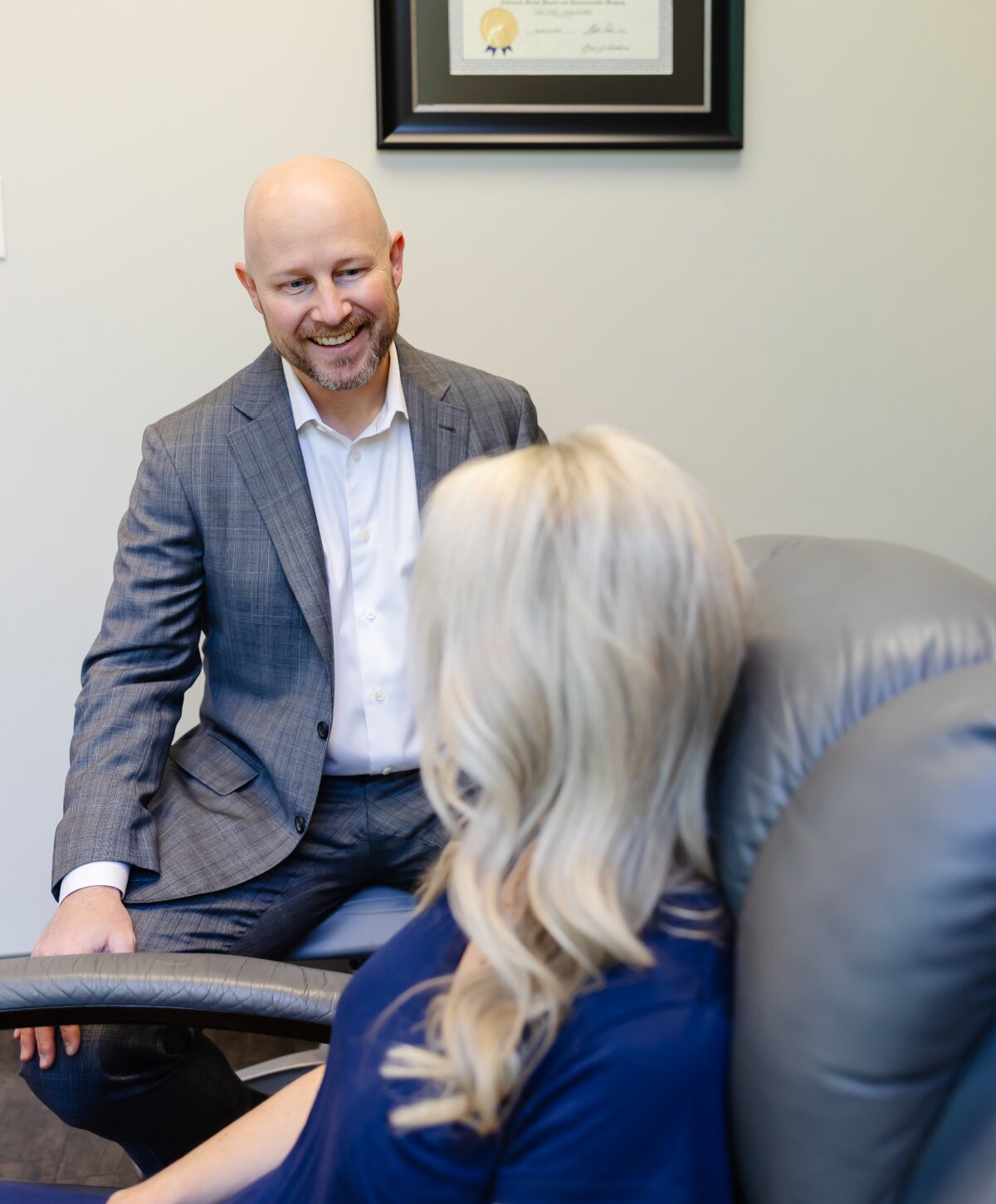 Deep Plane Facelift in McKinney, TX  Plano